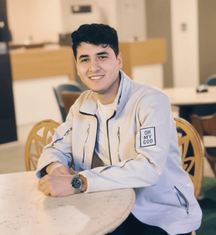 أحمد النحاس